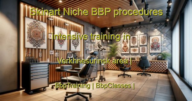 Skinart Niche BBP procedures intensive training in Verkhnesurinsk area | BbpTraining | BbpClasses | SkinartTraining-Russian Federation
